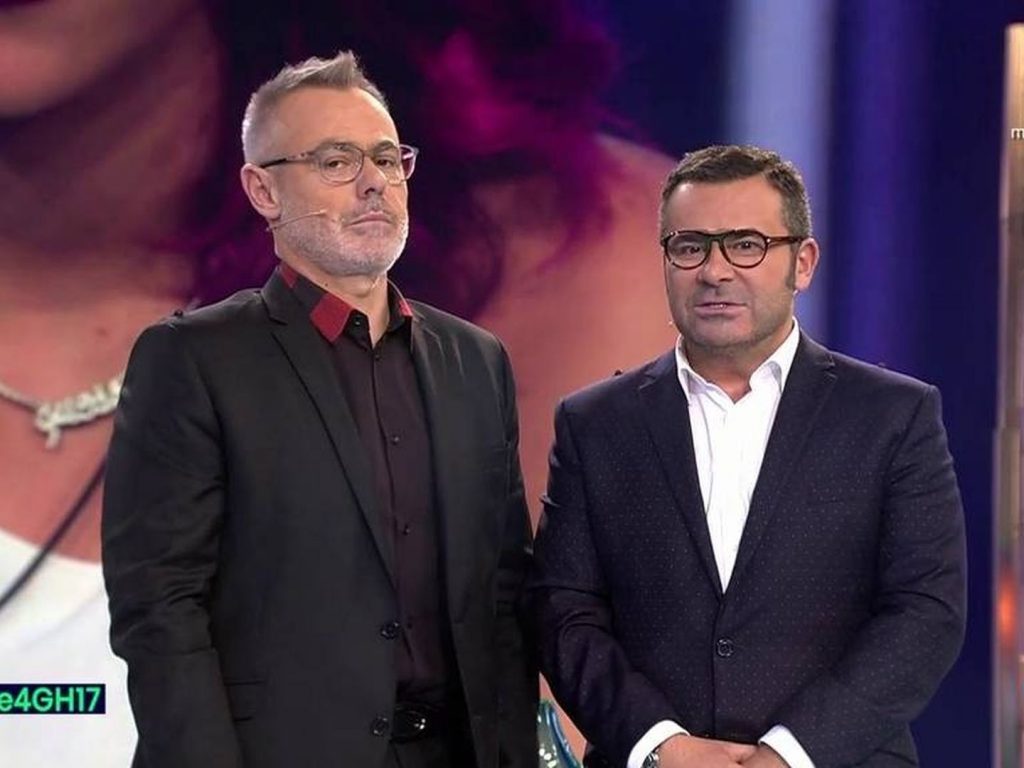 Este famoso presentador de Telecinco planea su retirada de la televisión