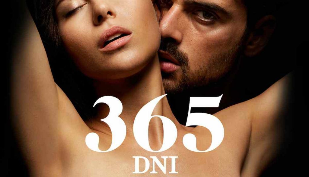 365 DNI y otras películas eróticas para hacer fuego en tu cama