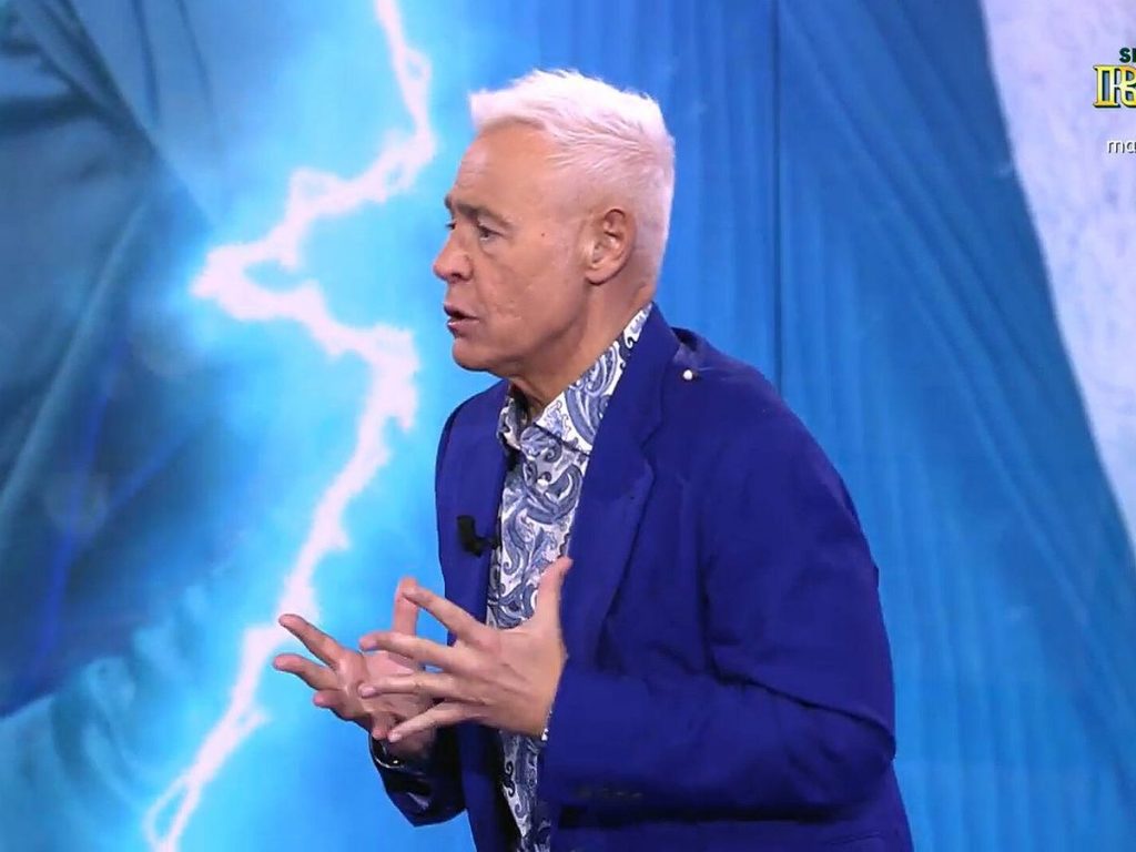 Jordi González: El Motivo Por El Que No Trabajará En Telecinco