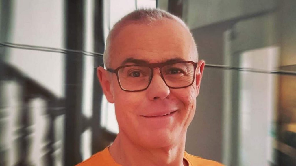 Este famoso presentador de Telecinco planea su retirada de la televisión