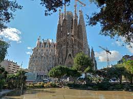 El Monumento Más Visitado De España: ¿Cuál Es? 