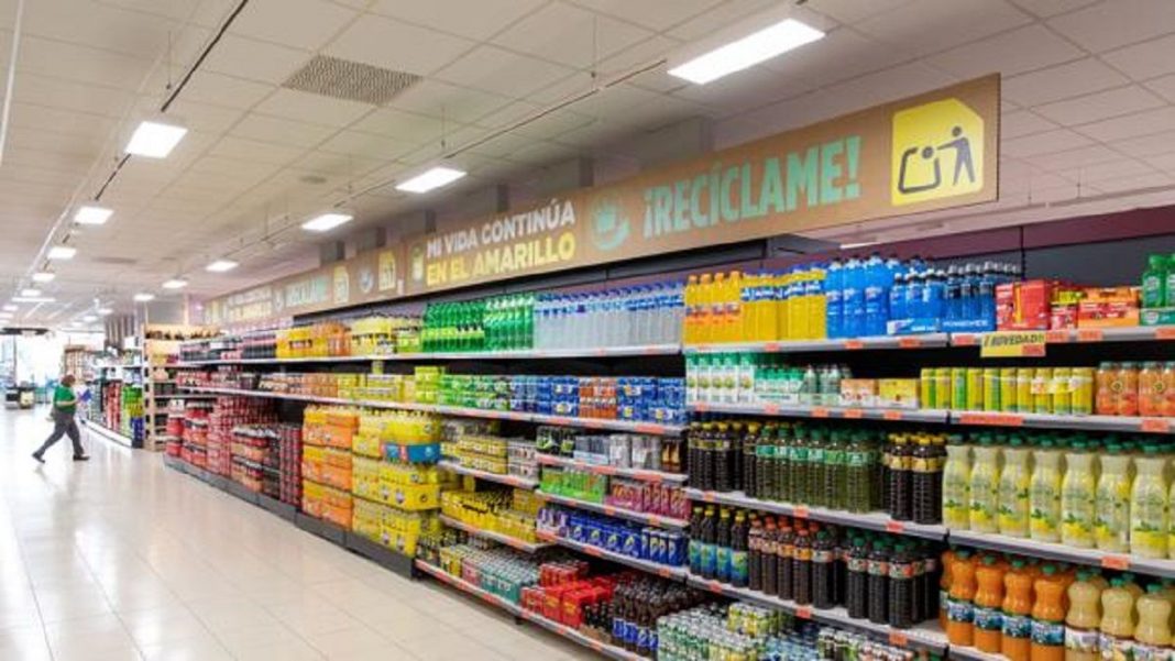 El helado súper sano de Mercadona