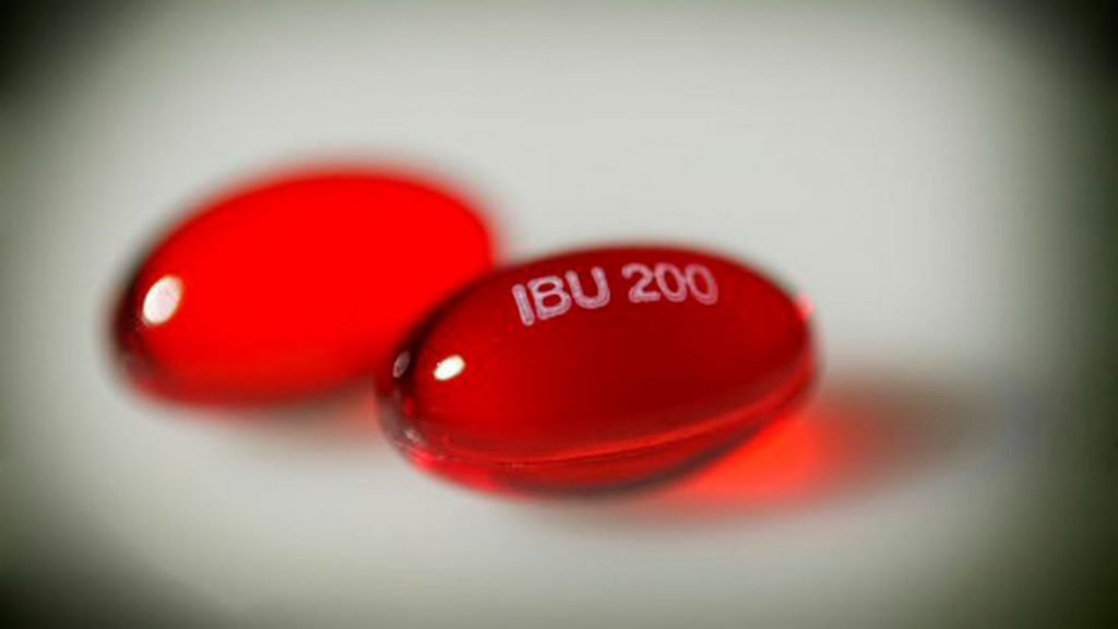 ¿Qué es el ibuprofeno y cómo funciona?