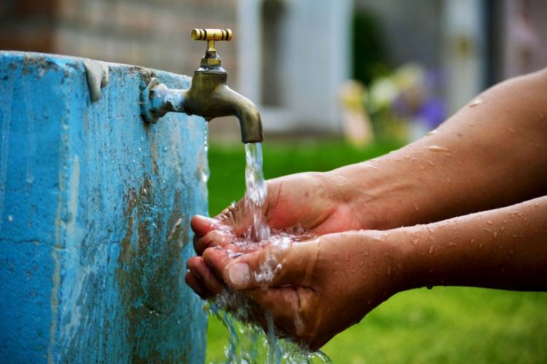 La razón por la que el agua de Madrid sabe mejor que la del resto de España