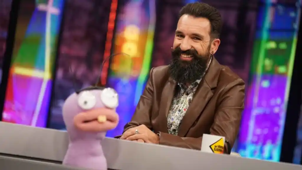 El Hormiguero: Los 10 Programas Más Vistos De Esta Temporada