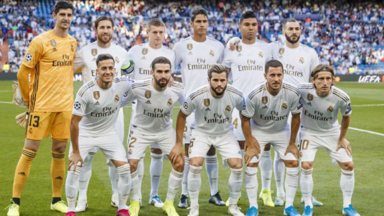 60 kilos: el fichaje que ha perdido el Real Madrid por esa cifra