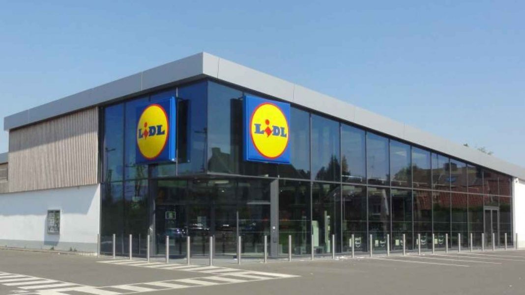 Las mejores ofertas de Lidl