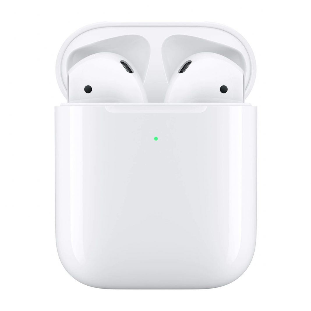 7 airpods