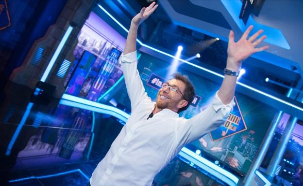 El Hormiguero: Los 10 Programas Más Vistos De Esta Temporada