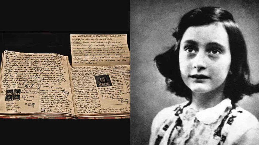 Ana Frank