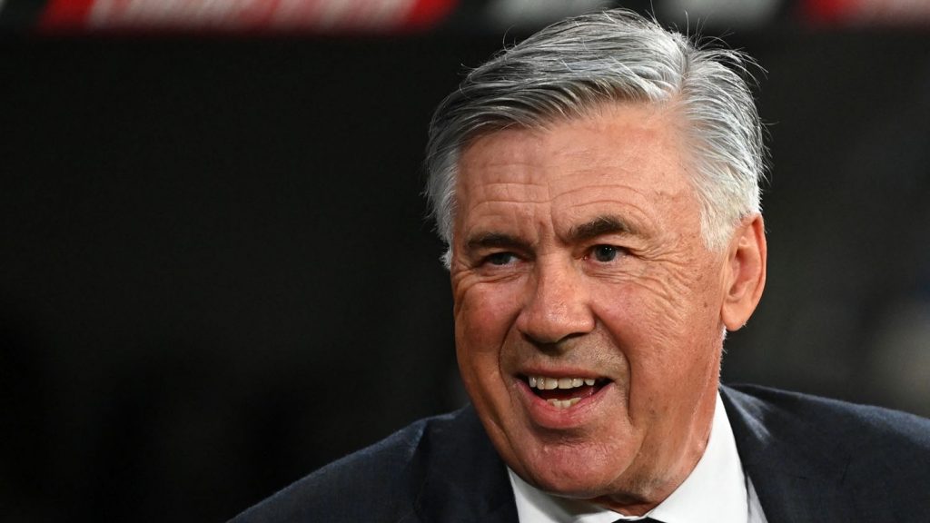 Ancelotti Cree Poder Encontrar El Sustituto De Benzema En Su Misma Plantilla 