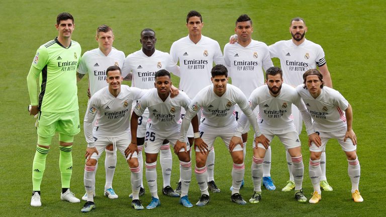 Ancelotti los descarta: los nuevos jugadores que no tienen cabida en el Real Madrid