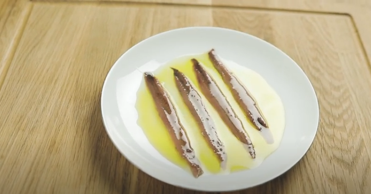 Anchoas En Salazón, La Alternativa A Las De Vinagre Que Son Más Fáciles De Hacer