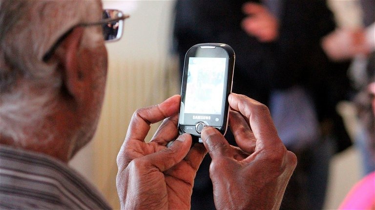 Apps especiales para personas mayores