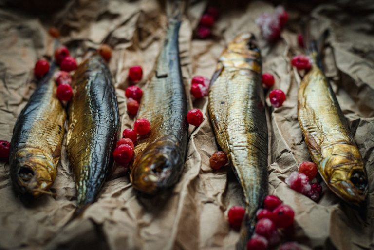 Así se hacen unos boquerones en vinagre en 4 pasos
