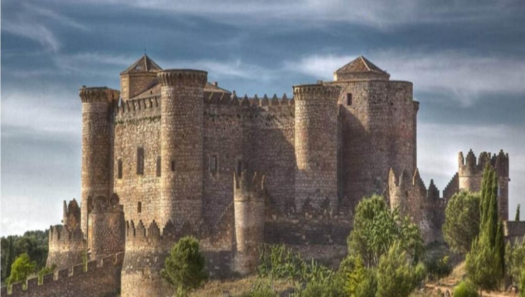 Pueblos Más Bonitos De Castilla-La Mancha Para Pasar Un Fin De Semana