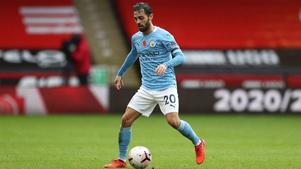 Bernardo Silva Y Su Futuro 