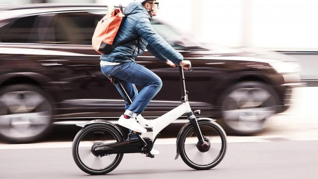 Bicicleta Eléctrica O Patinete Eléctrico: Cuál Es Mejor