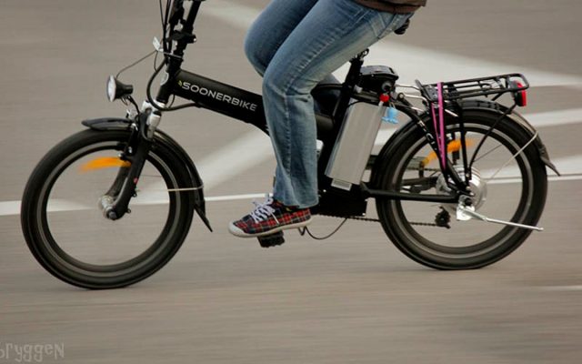Cetelem: Un 33% De Consumidores En 2023 Compraron Un Producto Del Sector De La Bicicleta