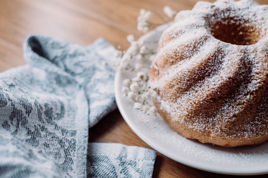 merienda dulce