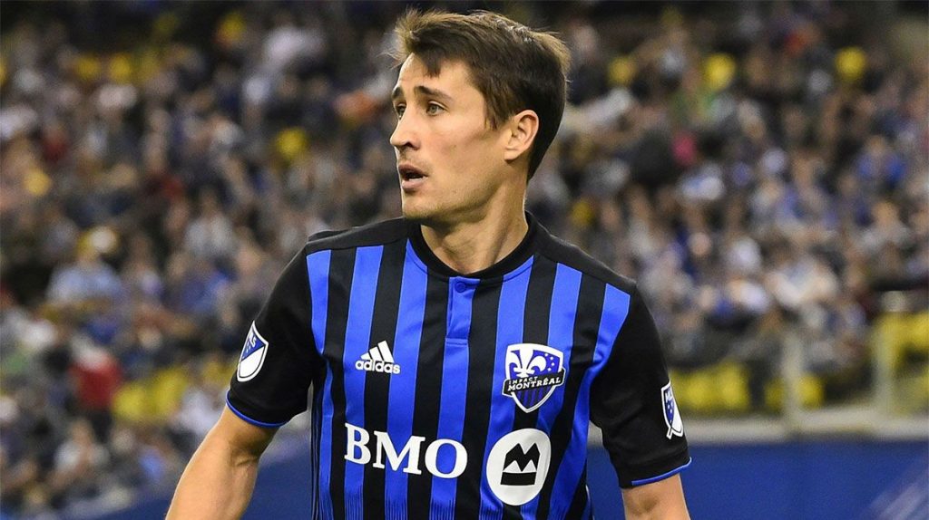 Bojan Krkić futbolistas