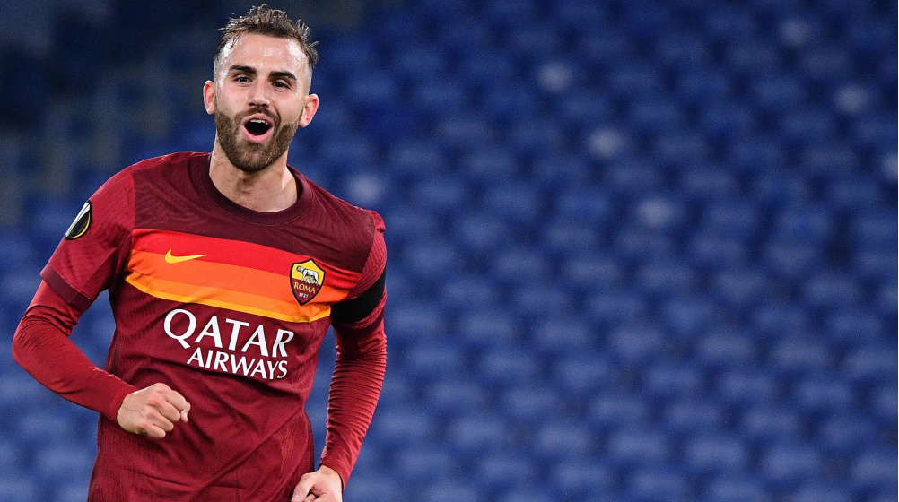 Borja Mayoral, El Elegido 