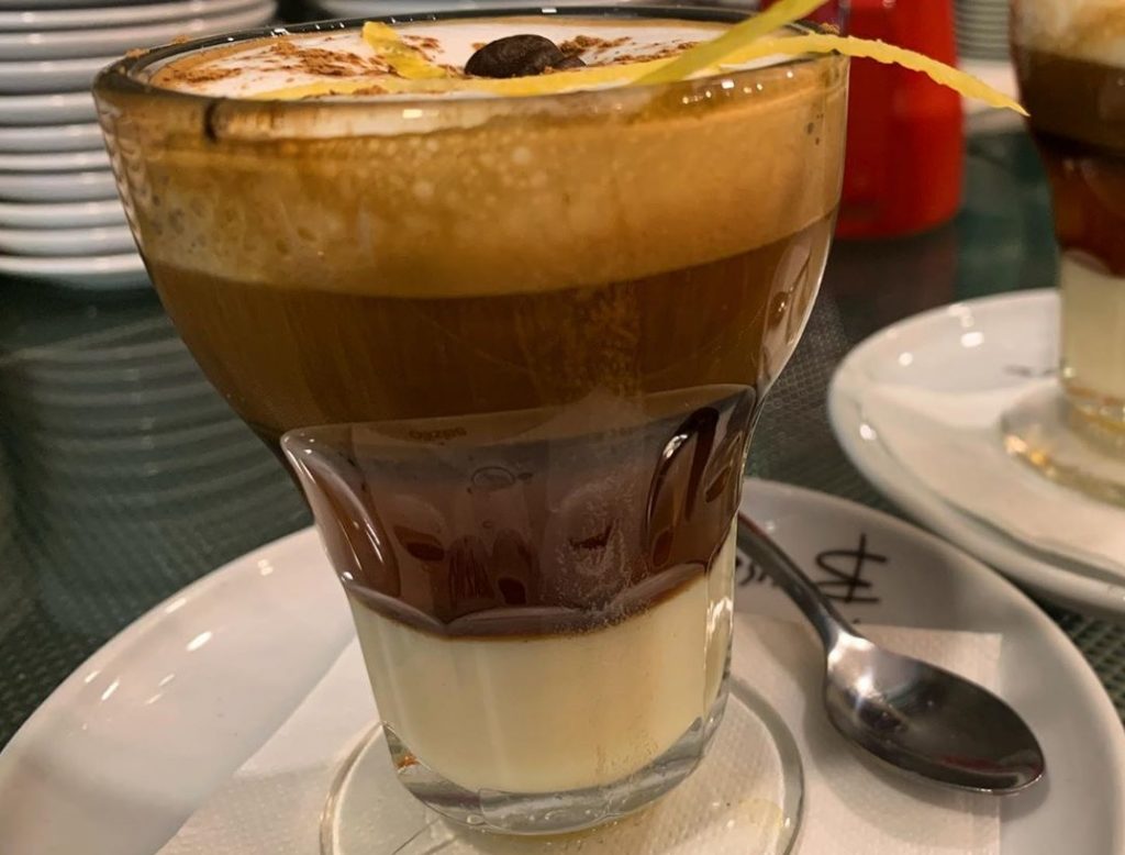 Café asiático qué lleva la receta típica de Cartagena