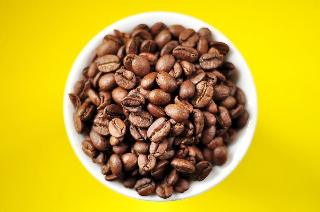 Café Asiático Qué Lleva La Receta Típica De Cartagena