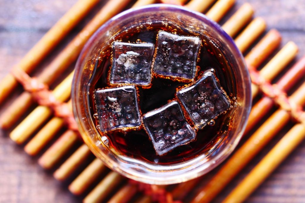 Cómo Hacer Coca-Cola Casera Y Saludable En Casa Con Esta Receta Viral