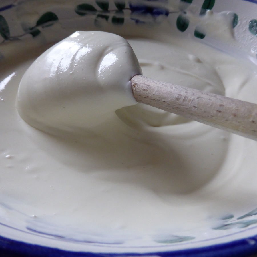 Cómo Hacer El Helado Magnum En Casa Más Saludable