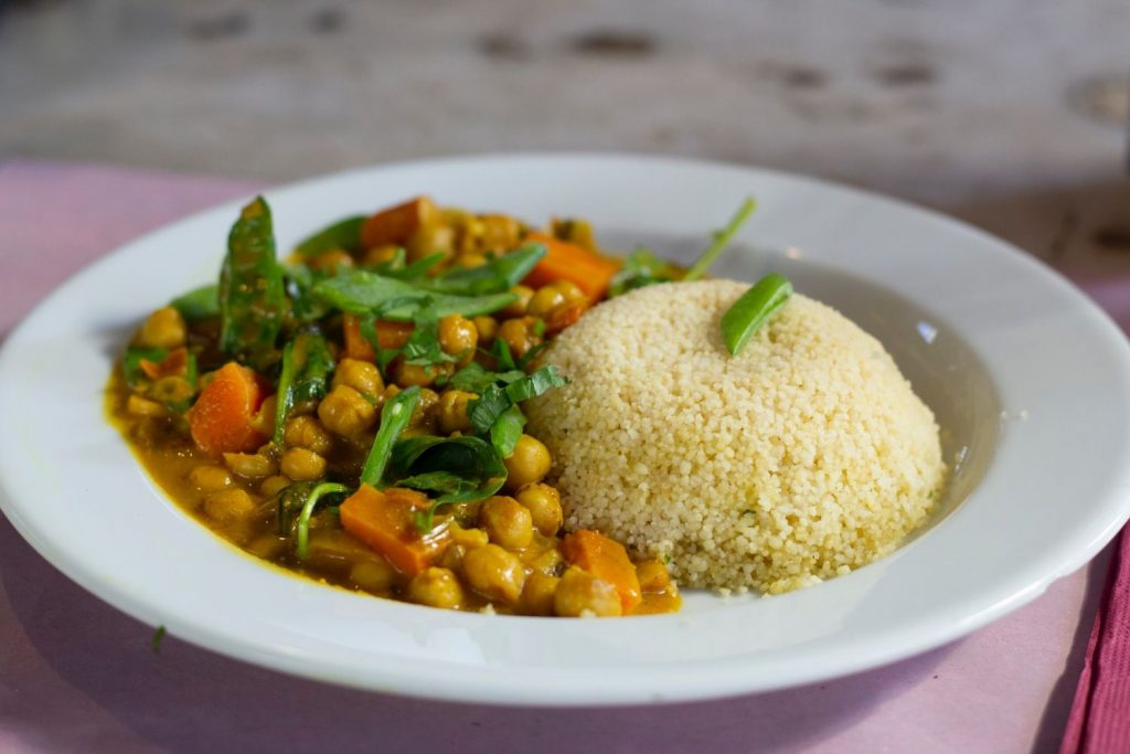 Cómo hacer un puchero sin grasa e igual de rico