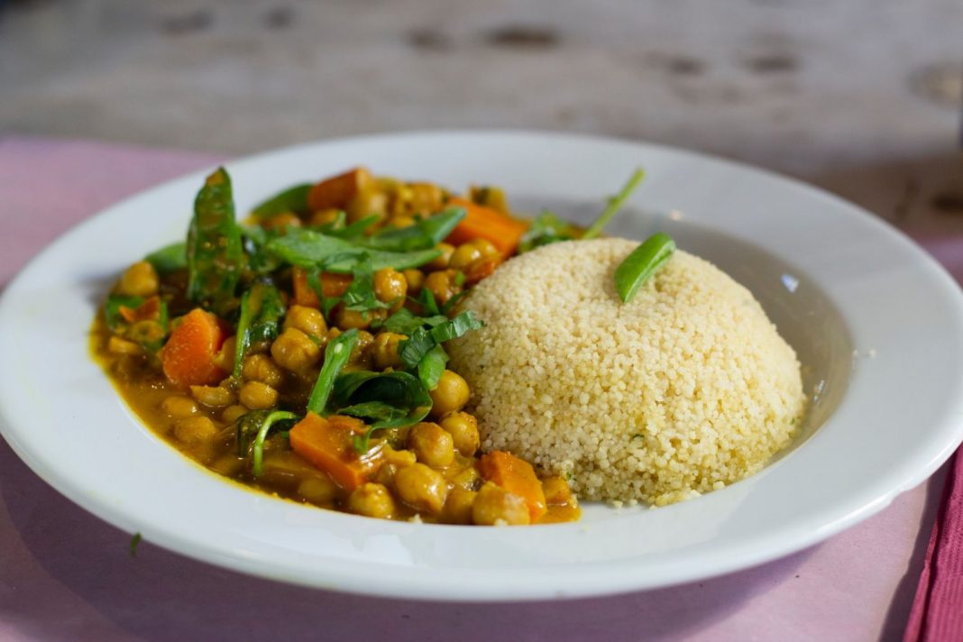 Cómo hacer un puchero sin grasa e igual de rico