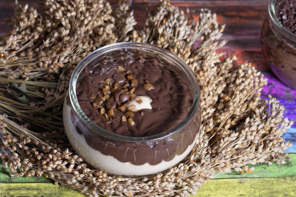 Cómo Hacer Una Mousse De Chocolate Sin Huevo