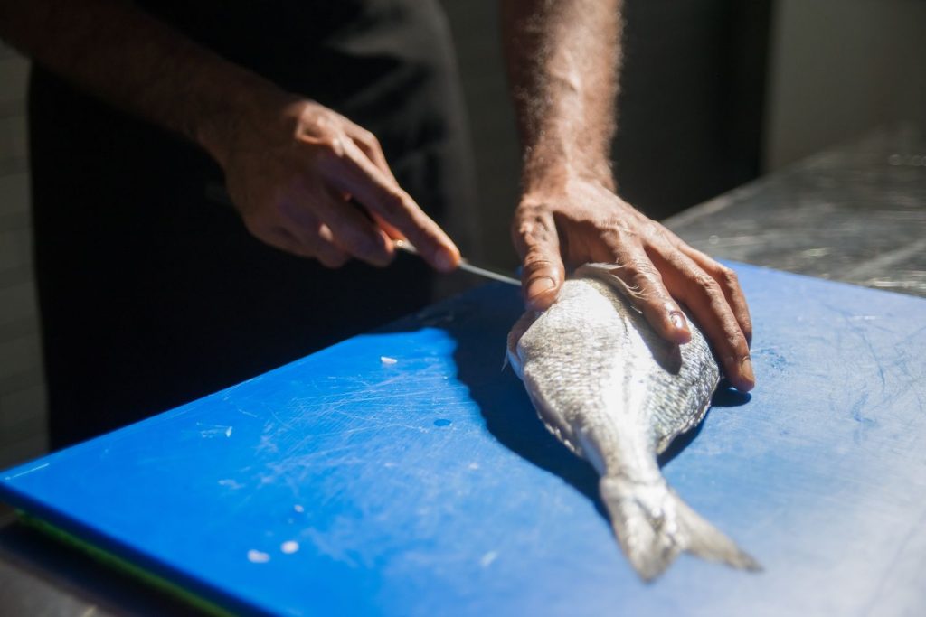 Cómo Se Hace El Auténtico Marmitako De Bonito