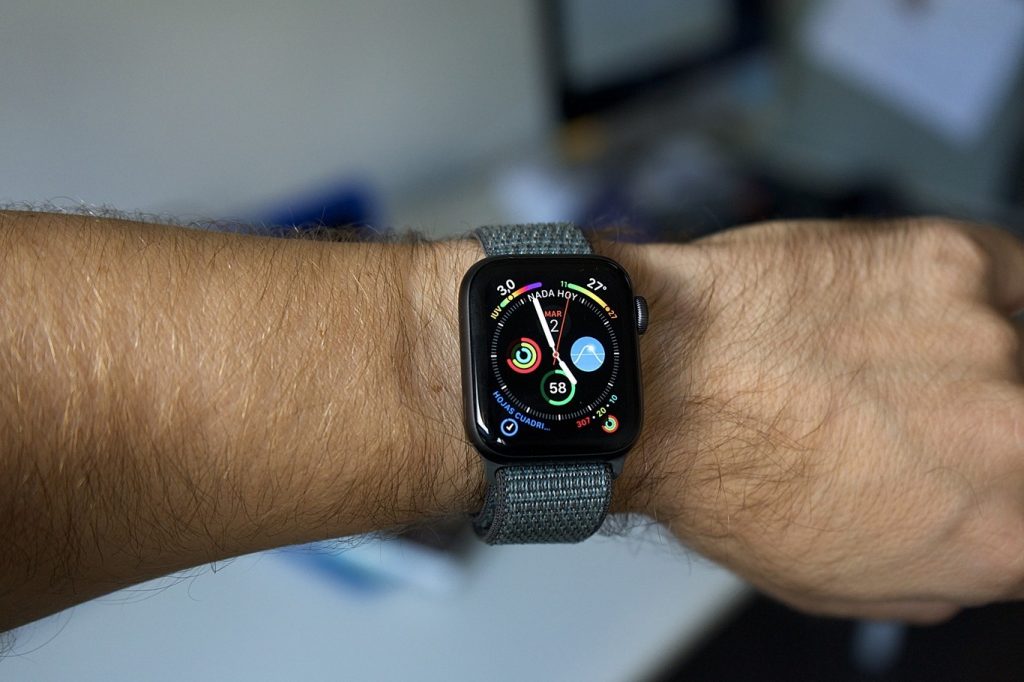 ¿Cuáles Son Los Pulsos Disponibles En El Apple Watch?