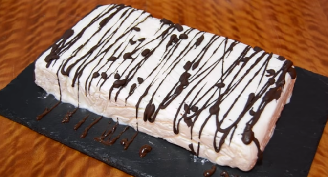helado