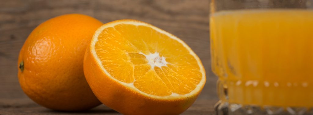¿Qué Es La Campaña Fruit Juice Matters?