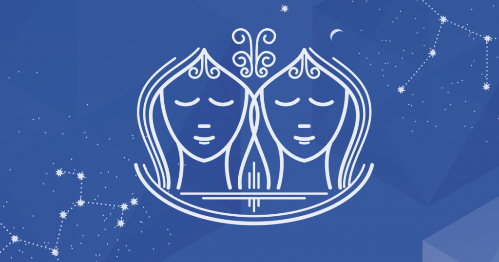 En el cuarto puesto se encuentra Géminis