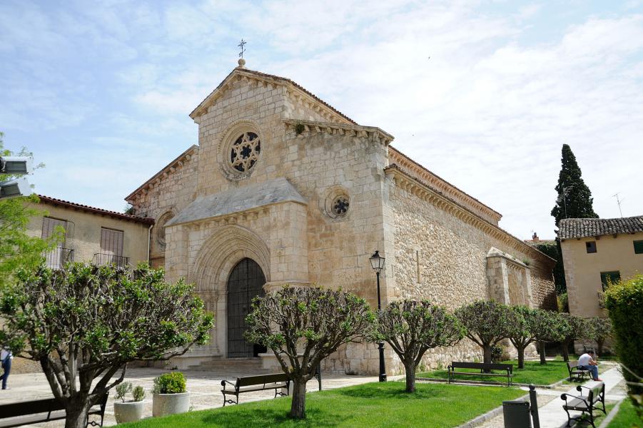 Iglesias y conventos de Brihuega