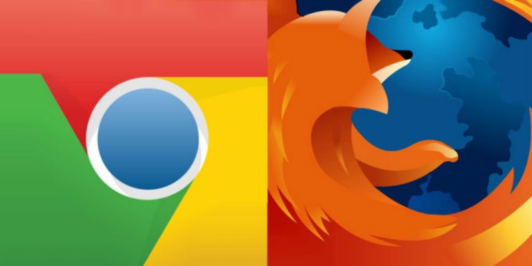 De Firefox a Chrome: así se limpia la caché del navegador