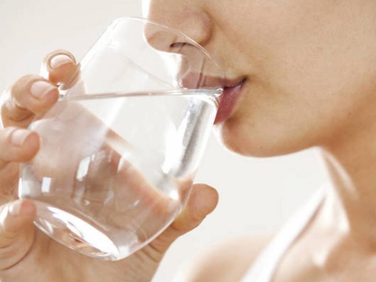 Dieta del agua: en qué consiste y cuántos kilos pierdes