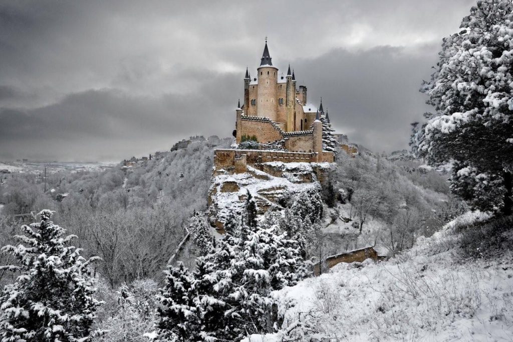Lugares de Disney que existen en el mundo
