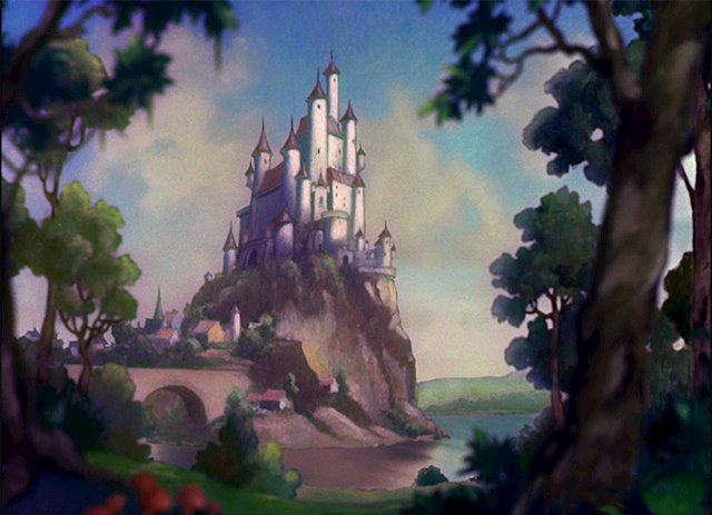 Lugares De Disney Que Existen En El Mundo