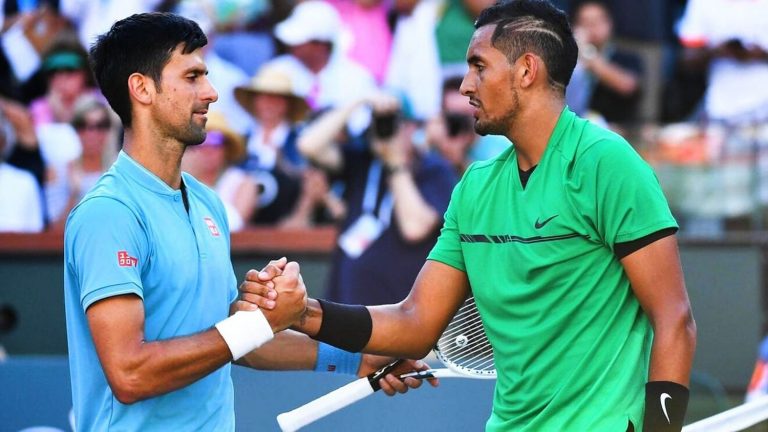 Djokovic vs Kyrgios: fecha, hora y canal donde ver la final de Wimbledon