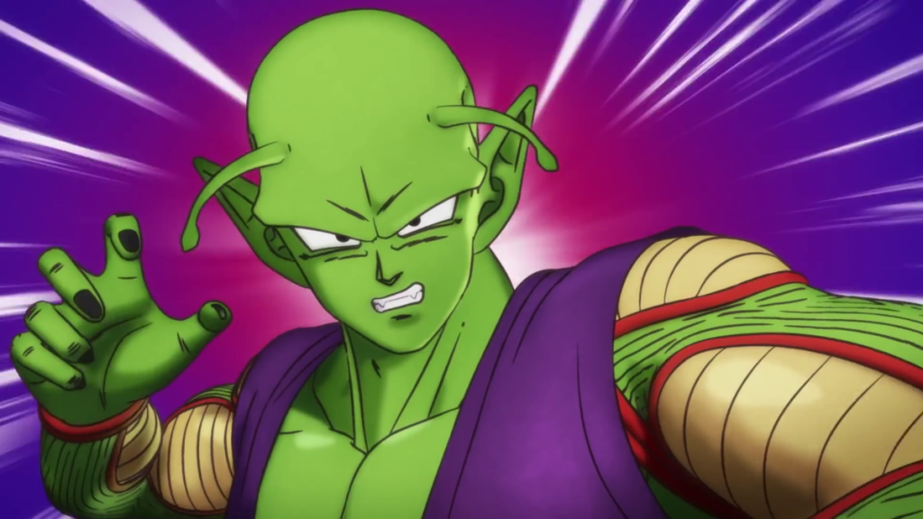 ¿Cuál es el argumento de Dragon Ball Super: Super Hero?