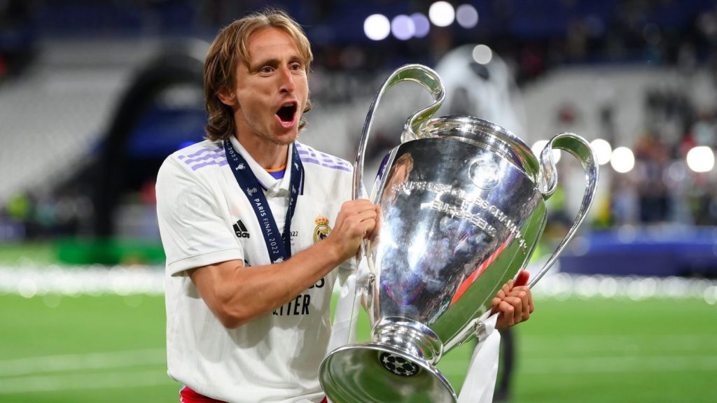 El Real Madrid No Puede Fichar Si Tienen Jugadores En Sus Filas