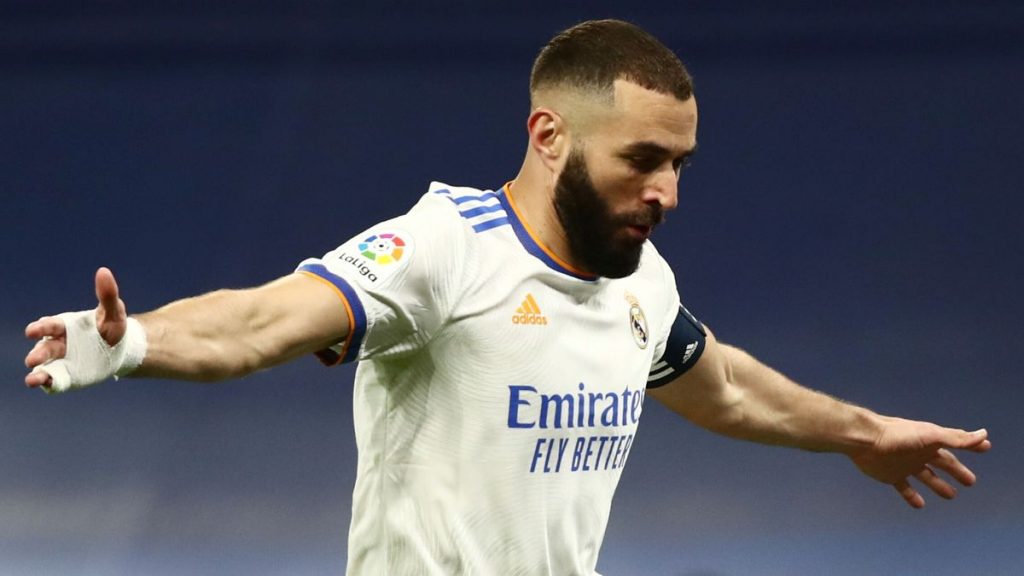 El Real Madrid Podría Reencontrarse Con Uno De Sus Pupilos 