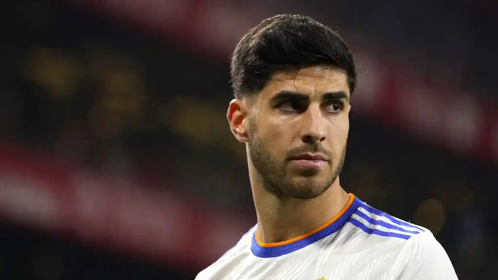 El Real Madrid Quiere Vender A Asensio