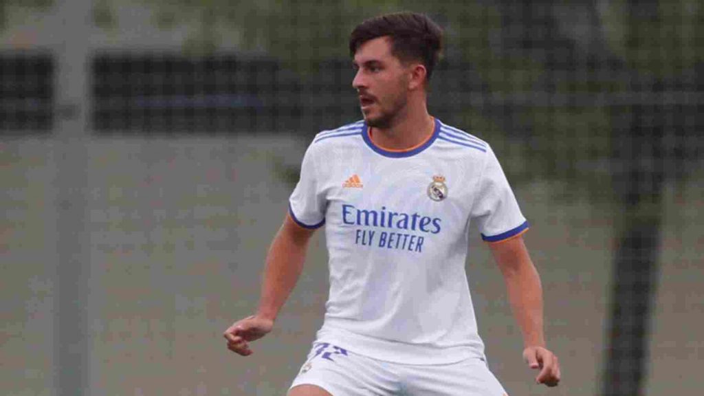 El Banquillo Del Cádiz Puede Darle La Mano 