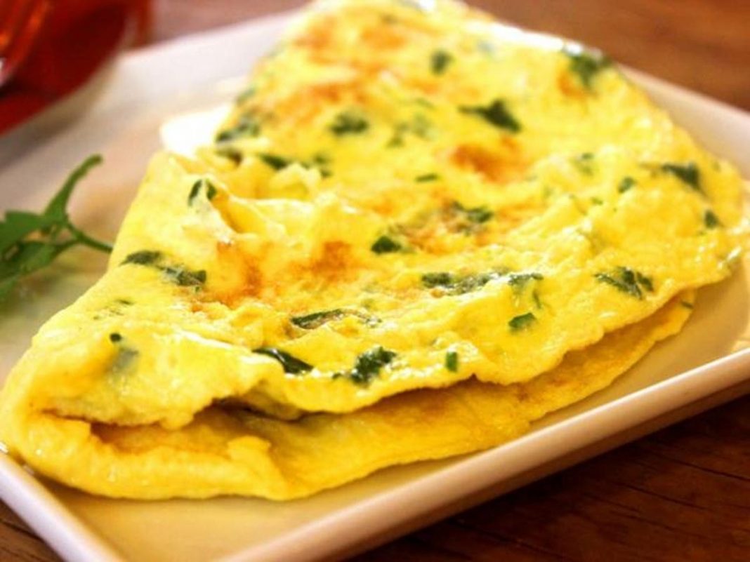 El ingrediente que no puede faltar según Arguiñano para una tortilla francesa perfecta